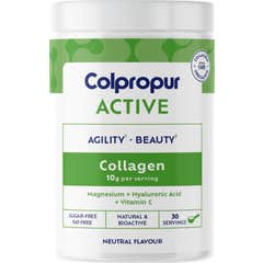 Colpropur Ativo Sabor Neutro