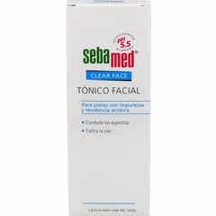 Sebamed Clear Face Facial Toner 150ml