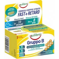 Equilibra Grupo B 30comp