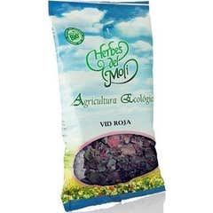 Herbes Del Molí Vinha Vermelha Bio 35g