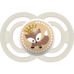 Chupeta Perfect Neutral 16+ Meses 1 peça