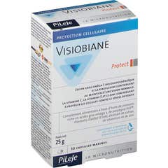 Visiobiane Protect 36 Caps