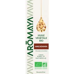 Aromaya Hv Macadamia 50mL