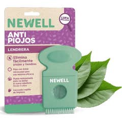 Newell Anti-Lice Nit Nit Nit Nit