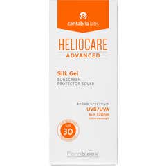 Heliocare Urban SPF30 + gel 50ml