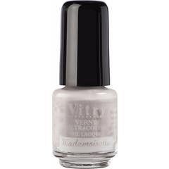 Mini unha polonês Mademoiselle 4Ml