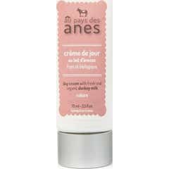 Au Pays des Anes Creme Facial de Noite 75ml