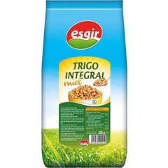 Esgir Trigo Hinchado Miel Bio 375g