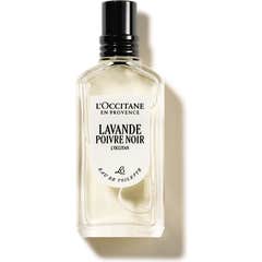 L'Occitane Lavande Poivre Noir Eau de Toilette 50 ml