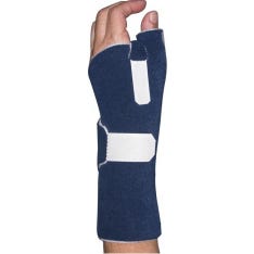 App Thermo Wrist-Thumb Splint T 3 1unidade