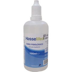 Hassemed Soro Fisiológico 0,9% 100ml