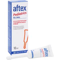 Aftex Gel Pediatrics 10ml