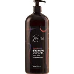 Divina Blk Champô Hidratante 250ml