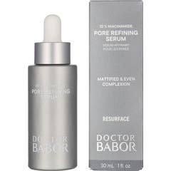 Doctor Babor Resurface Pore Refining Serum 30