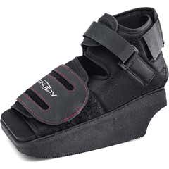 Donjoy Zapato Post-Op Podaheel M 1 Par Donjoy Zapato Post-Op Podaheel M 1 Par