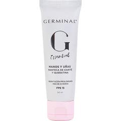 Germinal Duplo Pack Creme de Mão Germinal 2x50ml