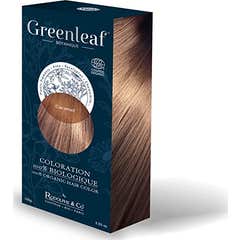 Corante Bio Caramelo Greenleaf 100g