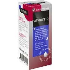 Pharmavie Vitamina D 15ml