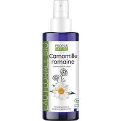 Proposta Natureza Hidrolato de Manzanilla Romana 100ml