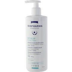 Isispharma Secalia Cr Dch Nourriss 400ml