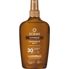 Ecran Sun Lemonoil Spray de Óleo Spray de Lemonoil 30 200ml