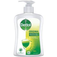 Dettol Gel Lavante Original 250ml