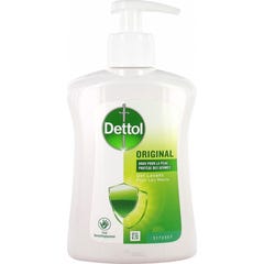 Dettol Gel Lavante Original 250ml