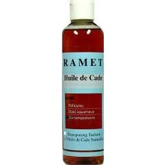 Sinclair Ramet Champú Anticaspa Aceite de Cade 250ml