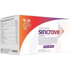 Salugea Sincrovir 40comp