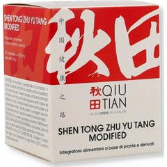 Qiu Tian Shen Tong Zhu Yu Tang Modified 100comp