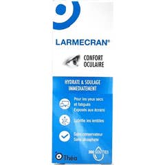 Théa Larmécran Confort Ocular 10ml