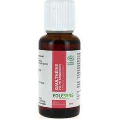Eolesens Gaultherie Wintergreen Óleo Essencial 30ml