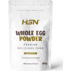 HSN Huevo Entero en Polvo 500g