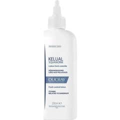 Ducray Kelual Squanorm Loção Fresh Control 200ml