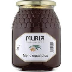Múria de Mel de Eucalipto 1Kg