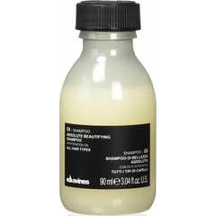 Davines Oi Champô de Beleza Absoluta 90ml