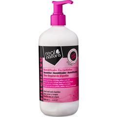 Real Natura Humidificador Pró-Cachinhos 500ml