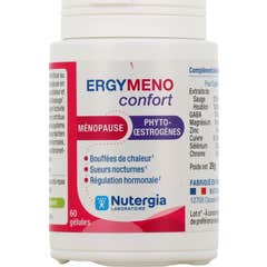 Nutergia Ergymeno Confort 60caps