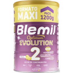 Blemil® 2 Optimum Evolution 1200g