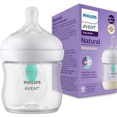 Philips Avent Mamadeira SCY670/01 Natural AirFree 125ml