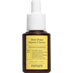 Meisani Glow Drops Vitamin C Serum 15ml