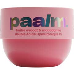 Paalm Creme Batido Candy Sweet 200 ml