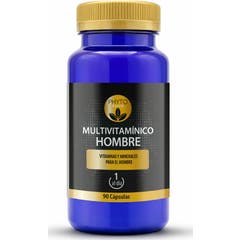 Phytofarma Multivitamínico Homem 90 caps