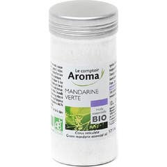 Le Comptoir Aroma Aceite Mandarina Bio 10ml