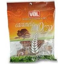 Val Caramelos de Cebada 60g