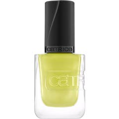 Catrice Gel Affair 033 You're The Lime To My Tequila 10.5ml
