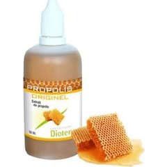 Dioter Própolis Originel Extrato de Própolis 100ml