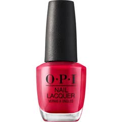Opi Nail Lacquer Verniz de Unhas By Popular Vote 15 ml