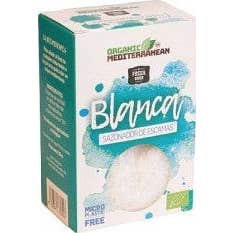 De la Conca Sal Escamas Blancas Eco 125g