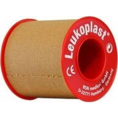 Emplastros de carne de leucoplasma 5mx5cm 1ud